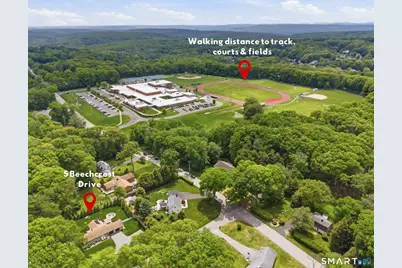 5 Beechcrest Drive, East Hampton, CT 06424 - Photo 5