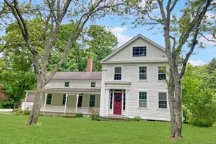 13 Bates Rd, Chaplin, CT 06235 - Photo 1
