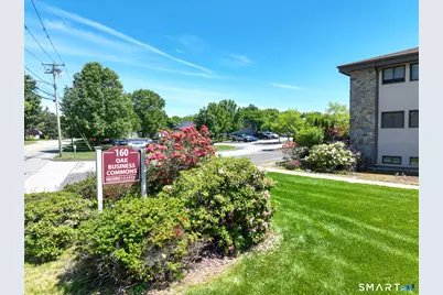 160 Oak Street #1K, Glastonbury, CT 06033 - Photo 19