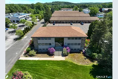 160 Oak Street #1K, Glastonbury, CT 06033 - Photo 3