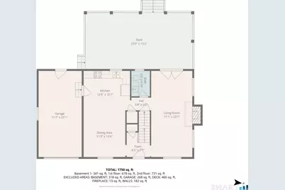 31 Pegasus Drive, Groton, CT 06340 - Photo 17