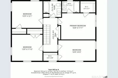 170 Skymeadow Drive, Stamford, CT 06903 - Photo 35