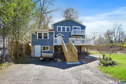 312 Shore Drive, Coventry, CT 06238 - Photo 1
