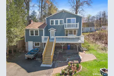 312 Shore Drive, Coventry, CT 06238 - Photo 31