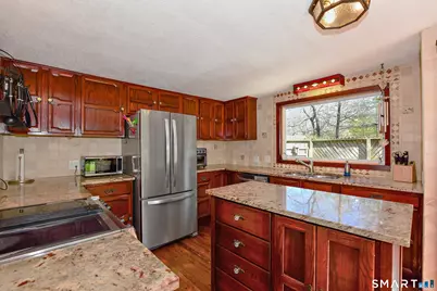 312 Shore Drive, Coventry, CT 06238 - Photo 7