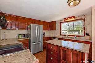 312 Shore Dr, Coventry, CT 06238 - Photo 7
