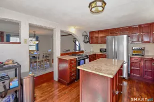 312 Shore Dr, Coventry, CT 06238 - Photo 7