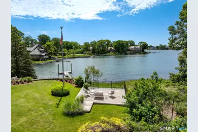 82 Arrowhead Way, Darien, CT 06820 - Photo 13