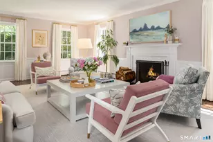 293 Old Norwalk Rd, New Canaan, CT 06840 - Photo 11
