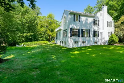 293 Old Norwalk Road, New Canaan, CT 06840 - Photo 33