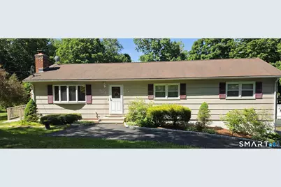934 Jeremy Swamp Road, Southbury, CT 06488 - Photo 1