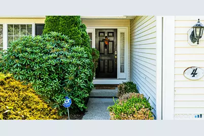 45 Pocono Lane #4, Danbury, CT 06810 - Photo 3