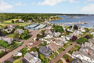 14 Island View Ave, Branford, CT 06405 - Photo 23