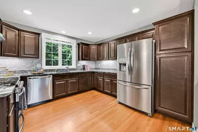 58 Leonard Street #408, Meriden, CT 06451 - Photo 5