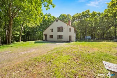 930 Spindle Hill Road and Bound Line Road, Wolcott, CT 06716 - Photo 1