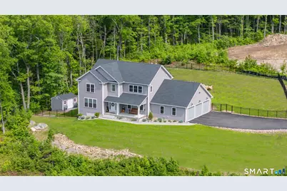 59 Saw Mill Road, Burlington, CT 06013 - Photo 1