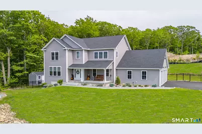 59 Saw Mill Road, Burlington, CT 06013 - Photo 1