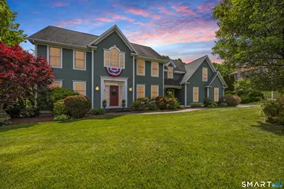 325 Westwood Road, Bristol, CT 06010 - Photo 1