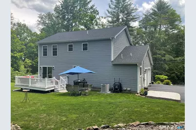 3 Raymond Drive, Barkhamsted, CT 06063 - Photo 3