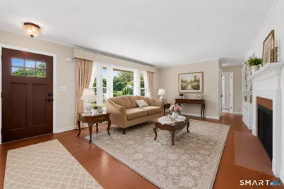 45 Woodridge Circle, Trumbull, CT 06611 - Photo 5