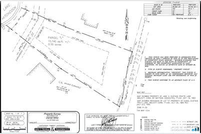 Lot 38 Pratte Lane, Wolcott, CT 06716 - Photo 29