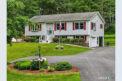 86-F Whippoorwill Hollow Road, Franklin, CT 06254 - Photo 1