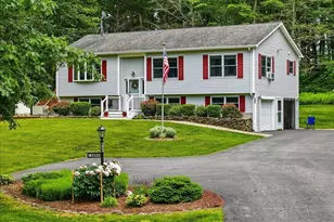 86F Whippoorwill Hollow Rd, Franklin, CT 06254 - Photo 1