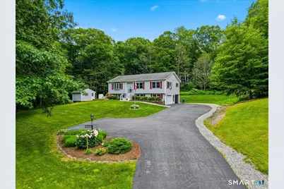 86-F Whippoorwill Hollow Road, Franklin, CT 06254 - Photo 3