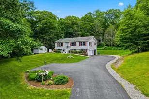 86F Whippoorwill Hollow Rd, Franklin, CT 06254 - Photo 3