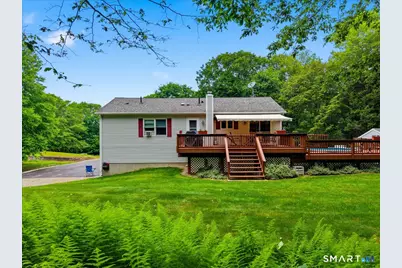 86-F Whippoorwill Hollow Road, Franklin, CT 06254 - Photo 7