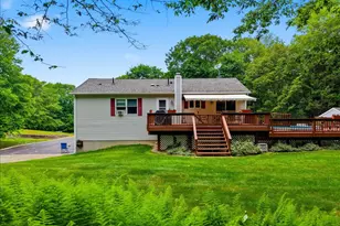 86F Whippoorwill Hollow Rd, Franklin, CT 06254 - Photo 7