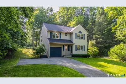 2466 Torringford West Street, Torrington, CT 06790 - Photo 1