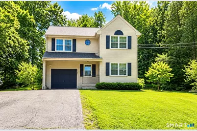 2466 Torringford West Street, Torrington, CT 06790 - Photo 1