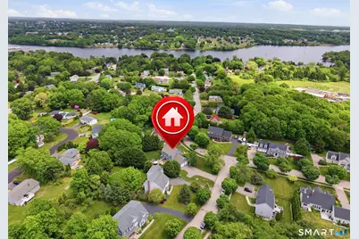 28 River Crest Drive, Stonington, CT 06379 - Photo 3