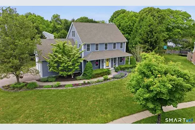 28 River Crest Drive, Stonington, CT 06379 - Photo 1