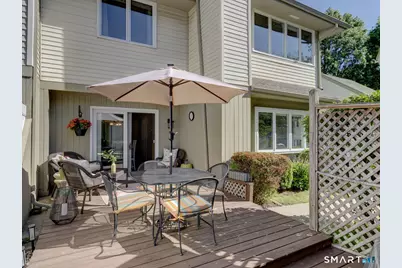 171 Coho Lane #171, Suffield, CT 06078 - Photo 5