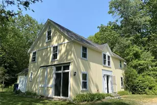 30 Old Shore Rd, Old Lyme, CT 06371 - Photo 1