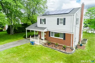 50 Putnam Ln, Enfield, CT 06082 - Photo 1