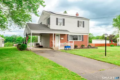 50 Putnam Lane, Enfield, CT 06082 - Photo 3