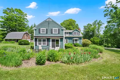 341 Main Street, Hampton, CT 06247 - Photo 1