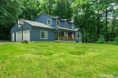 117 Satari Drive, Coventry, CT 06238 - Photo 37