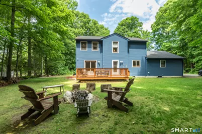 117 Satari Drive, Coventry, CT 06238 - Photo 3