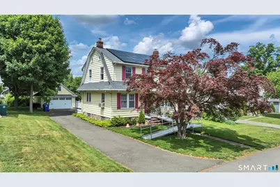 50 Vine Street, Stratford, CT 06614 - Photo 1
