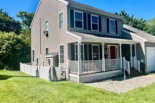 371 Tyler Ave, Groton, CT 06340 - Photo 31