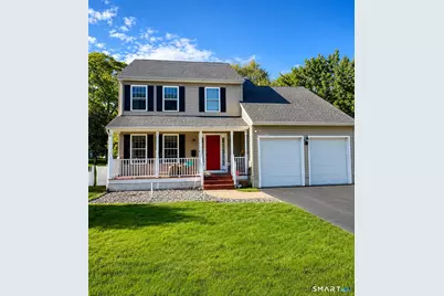 371 Tyler Avenue, Groton, CT 06340 - Photo 1