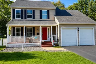 371 Tyler Ave, Groton, CT 06340 - Photo 1