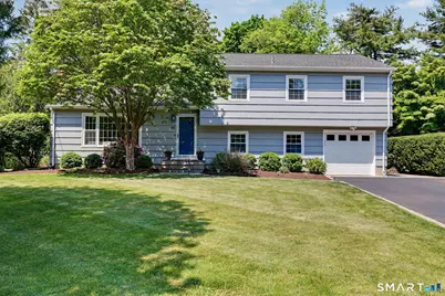 45 Cottontail Road, Norwalk, CT 06854 - Photo 1