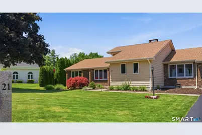 21 Marshalls Meadows, Wethersfield, CT 06109 - Photo 3