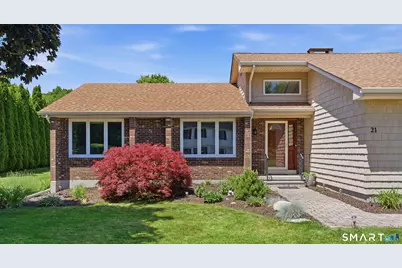 21 Marshalls Meadows, Wethersfield, CT 06109 - Photo 33
