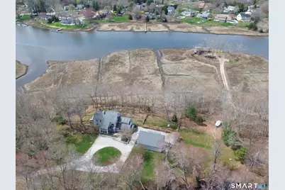 38-1 Buttonball Road, Old Lyme, CT 06371 - Photo 1